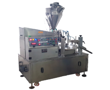 Automatic Tube Filling Machine Manufacturers